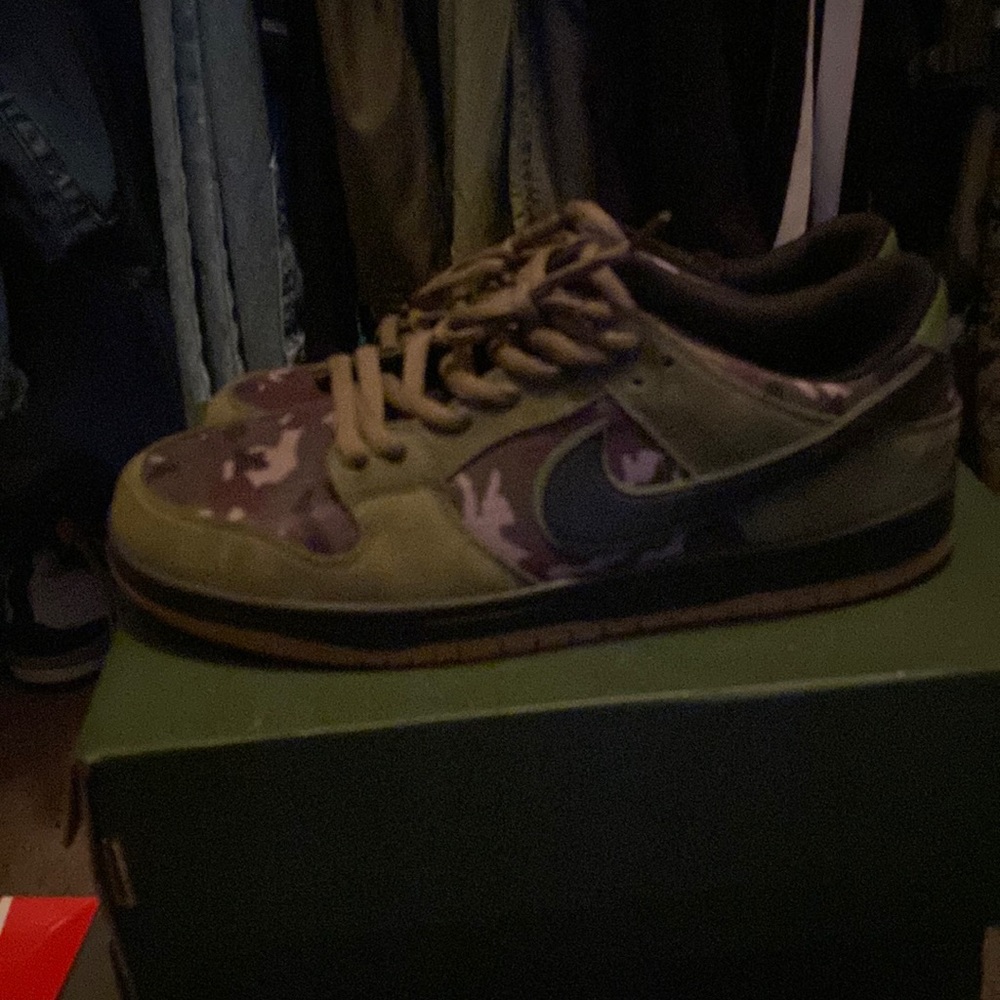 Nike sb